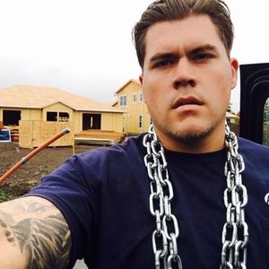 Meet your Posher, Brendon